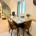 Seaside Delta *