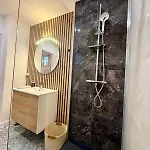 Apartament Seaside Delta