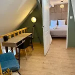Apartament Seaside Delta *