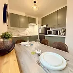 Seaside Delta Apartament Dunkierka