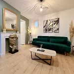 Seaside Delta Daire *