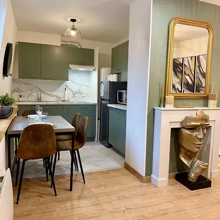 Appartamento Seaside Delta