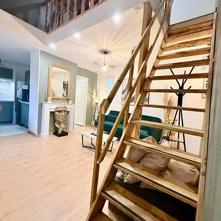 Seaside Delta * Dunkirk