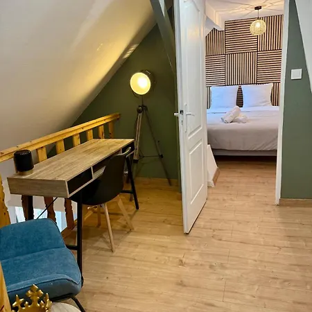 Appartamento Seaside Delta *