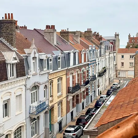 Seaside Delta Appartamento