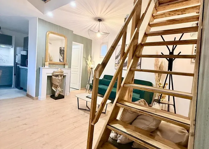 Seaside Delta * Dunkirk