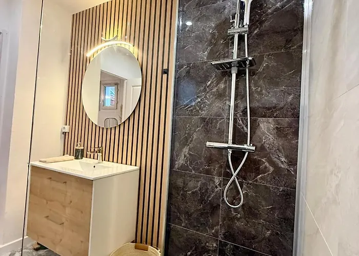 Apartment Seaside Delta