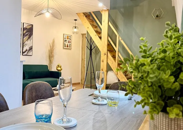 Seaside Delta Dunkirk